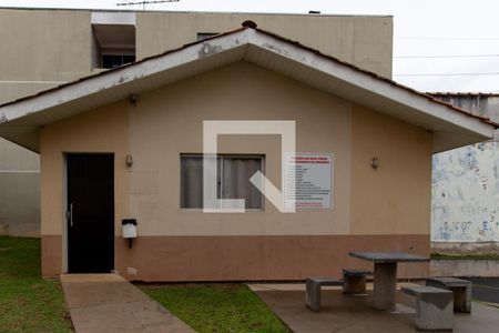 Apartamento para alugar com 42m², 2 quartos e 1 vagaÁrea comum - Salão de festas