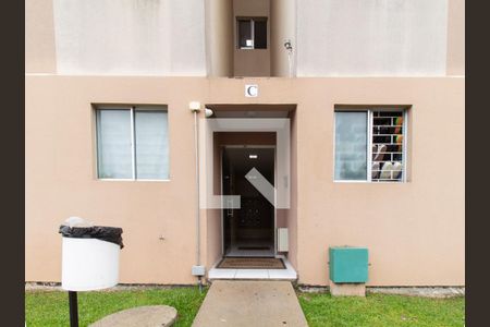 Apartamento para alugar com 42m², 2 quartos e 1 vagaHall de Entrada