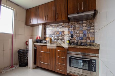 Apartamento para alugar com 42m², 2 quartos e 1 vagaCozinha