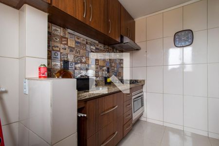 Apartamento para alugar com 42m², 2 quartos e 1 vagaCozinha