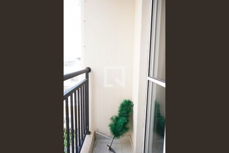 Detalhe de apartamento para alugar com 2 quartos, 45m² em Bom Retiro, São Paulo