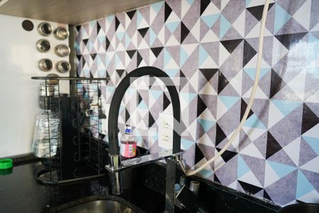 Apartamento para alugar com 45m², 2 quartos e sem vagaDetalhe