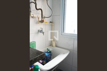 Apartamento para alugar com 45m², 2 quartos e sem vagaÁrea de Serviço