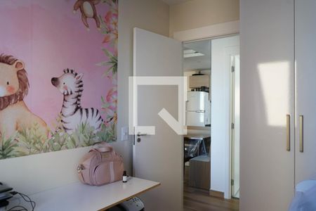 Apartamento para alugar com 45m², 2 quartos e sem vagaQuarto 1