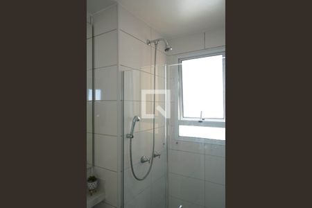 Apartamento para alugar com 45m², 2 quartos e sem vagaBanheiro