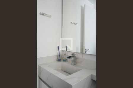 Apartamento para alugar com 45m², 2 quartos e sem vagaBanheiro