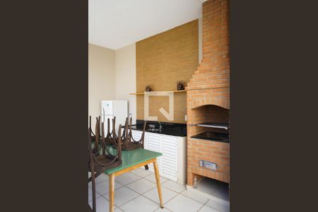 Apartamento para alugar com 45m², 2 quartos e sem vagaDetalhe