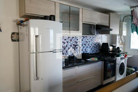 Apartamento para alugar com 45m², 2 quartos e sem vagaCozinha