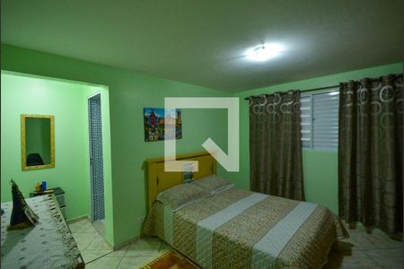 Casa à venda com 130m², 2 quartos e 2 vagasQuarto 2