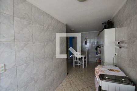 Casa à venda com 130m², 2 quartos e 2 vagasCozinha