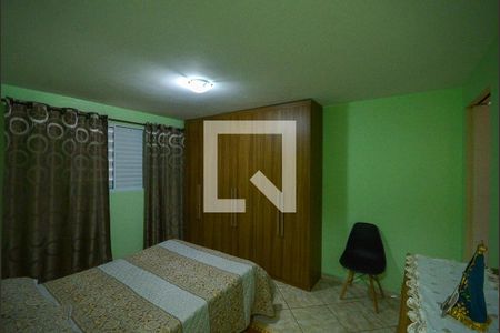 Casa à venda com 130m², 2 quartos e 2 vagasQuarto 2