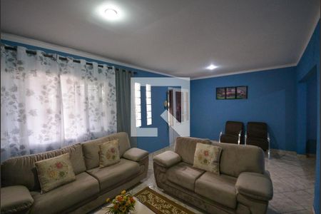 Sala de casa à venda com 2 quartos, 130m² em Vila Gumercindo, São Paulo