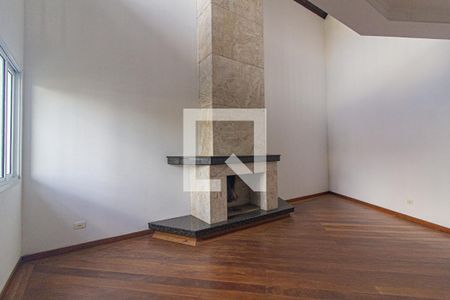 Casa para alugar com 402m², 5 quartos e 4 vagas Casa para alugar com 402m², 5 quartos e 4 vagasSala