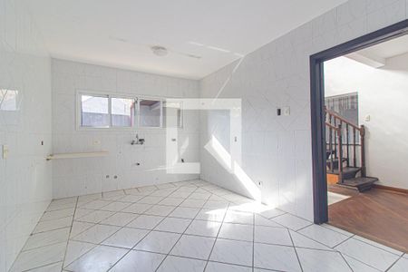 Casa para alugar com 402m², 5 quartos e 4 vagas Casa para alugar com 402m², 5 quartos e 4 vagasCozinha