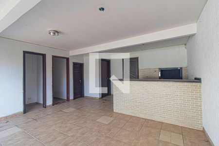Casa para alugar com 402m², 5 quartos e 4 vagas Casa para alugar com 402m², 5 quartos e 4 vagasChurrasqueira