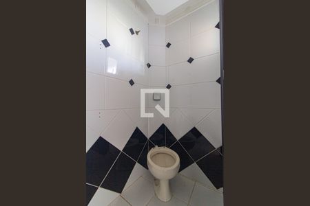 Casa para alugar com 402m², 5 quartos e 4 vagas Casa para alugar com 402m², 5 quartos e 4 vagasLavabo