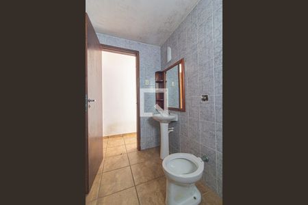 Casa para alugar com 402m², 5 quartos e 4 vagas Casa para alugar com 402m², 5 quartos e 4 vagasBanheiro 4 - Edícula