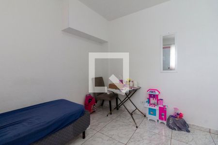 Quarto 2 de casa para alugar com 2 quartos, 95m² em Limoeiro, São Paulo