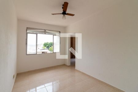 Sala de apartamento para alugar com 1 quarto, 30m² em Irajá, Rio de Janeiro