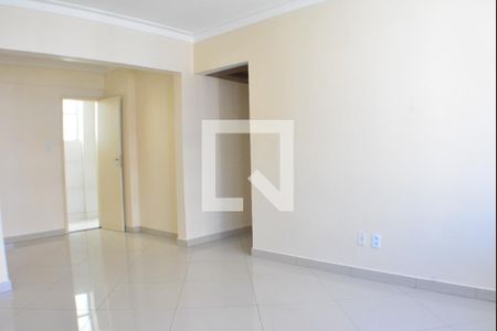 Sala de apartamento para alugar com 2 quartos, 80m² em Caminho das Árvores, Salvador
