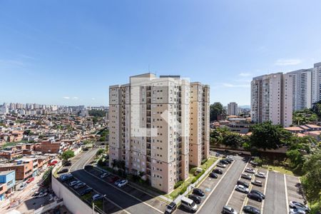 Apartamento para alugar com 43m², 2 quartos e sem vagaVista do Quarto 2