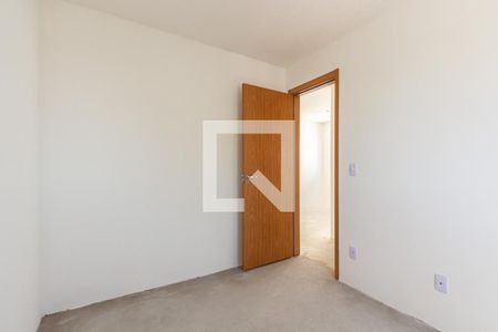 Apartamento para alugar com 43m², 2 quartos e sem vagaQuarto 2