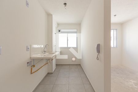 Apartamento para alugar com 43m², 2 quartos e sem vagaCozinha