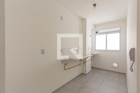 Apartamento para alugar com 43m², 2 quartos e sem vagaCozinha