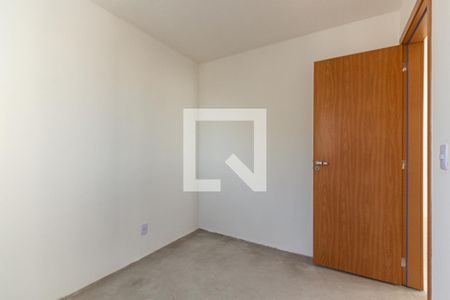 Apartamento para alugar com 43m², 2 quartos e sem vagaQuarto 2