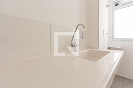 Apartamento para alugar com 43m², 2 quartos e sem vagaCozinha