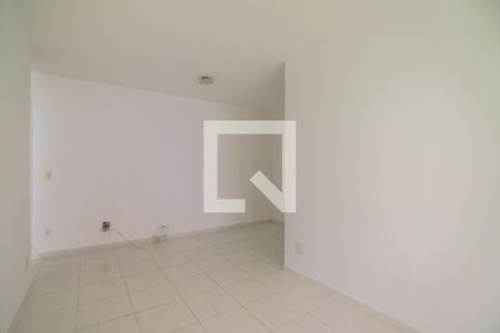 Sala de apartamento à venda com 2 quartos, 50m² em Pechincha, Rio de Janeiro