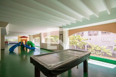 Apartamento à venda com 50m², 2 quartos e 1 vagaÁrea comum - Salão de Jogos
