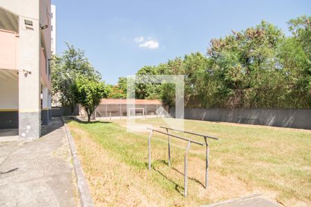 Apartamento à venda com 50m², 2 quartos e 1 vagaÁrea comum - Campo