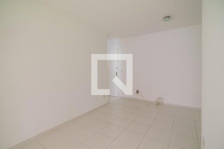 Sala de apartamento à venda com 2 quartos, 50m² em Pechincha, Rio de Janeiro