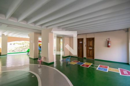 Apartamento à venda com 50m², 2 quartos e 1 vagaÁrea comum - Salão de Jogos