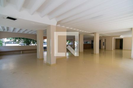 Apartamento à venda com 50m², 2 quartos e 1 vagaÁrea comum - Salão de festas