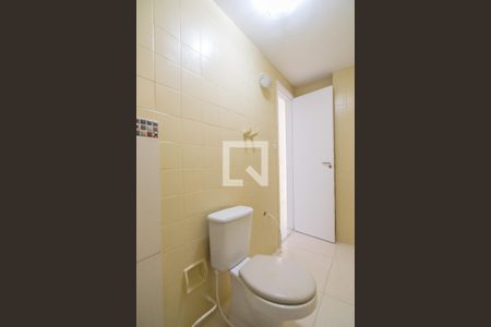 Apartamento à venda com 50m², 2 quartos e 1 vagaBanheiro