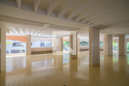 Apartamento à venda com 50m², 2 quartos e 1 vagaÁrea comum - Salão de festas