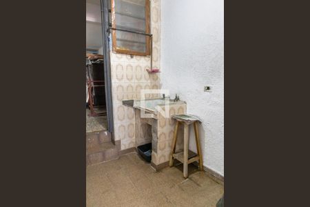 Casa à venda com 105m², 3 quartos e 2 vagasÁrea de serviço 2