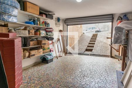Casa à venda com 105m², 3 quartos e 2 vagasGaragem