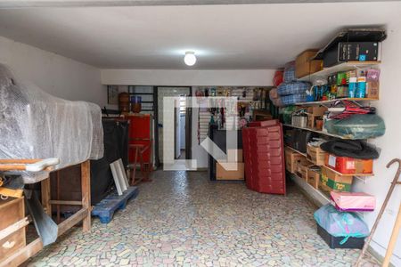 Casa à venda com 105m², 3 quartos e 2 vagasGaragem