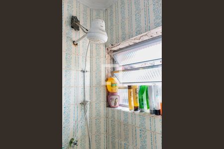 Casa à venda com 105m², 3 quartos e 2 vagasBanheiro