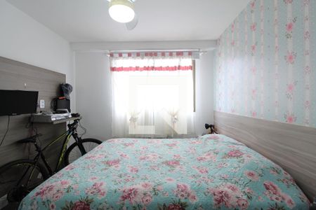 Apartamento à venda com 85m², 3 quartos e 1 vagaSuíte