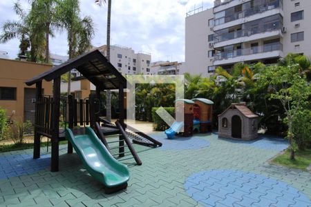 Apartamento à venda com 85m², 3 quartos e 1 vagaÁrea Comum - Playground