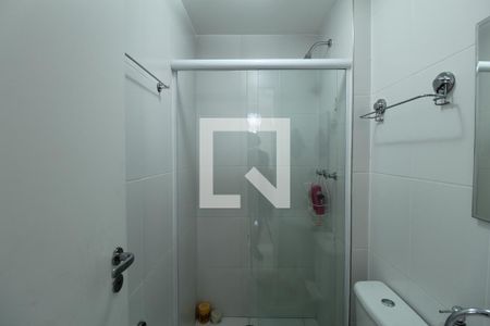 Apartamento à venda com 85m², 3 quartos e 1 vagaBanheiro de Serviço