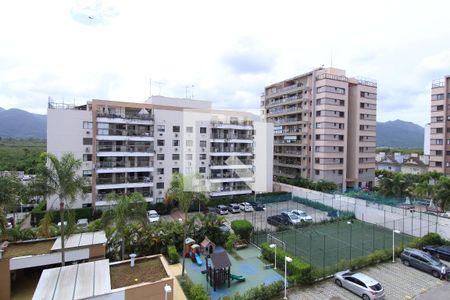 Apartamento à venda com 85m², 3 quartos e 1 vagaVista - Varanda