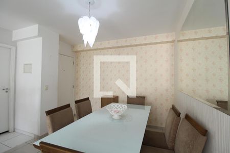 Sala de apartamento à venda com 3 quartos, 85m² em Recreio dos Bandeirantes, Rio de Janeiro