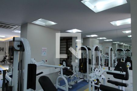 Apartamento à venda com 85m², 3 quartos e 1 vagaÁrea Comum - Academia