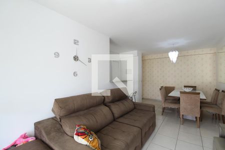 Sala de apartamento à venda com 3 quartos, 85m² em Recreio dos Bandeirantes, Rio de Janeiro