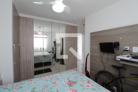 Apartamento à venda com 85m², 3 quartos e 1 vagaSuíte